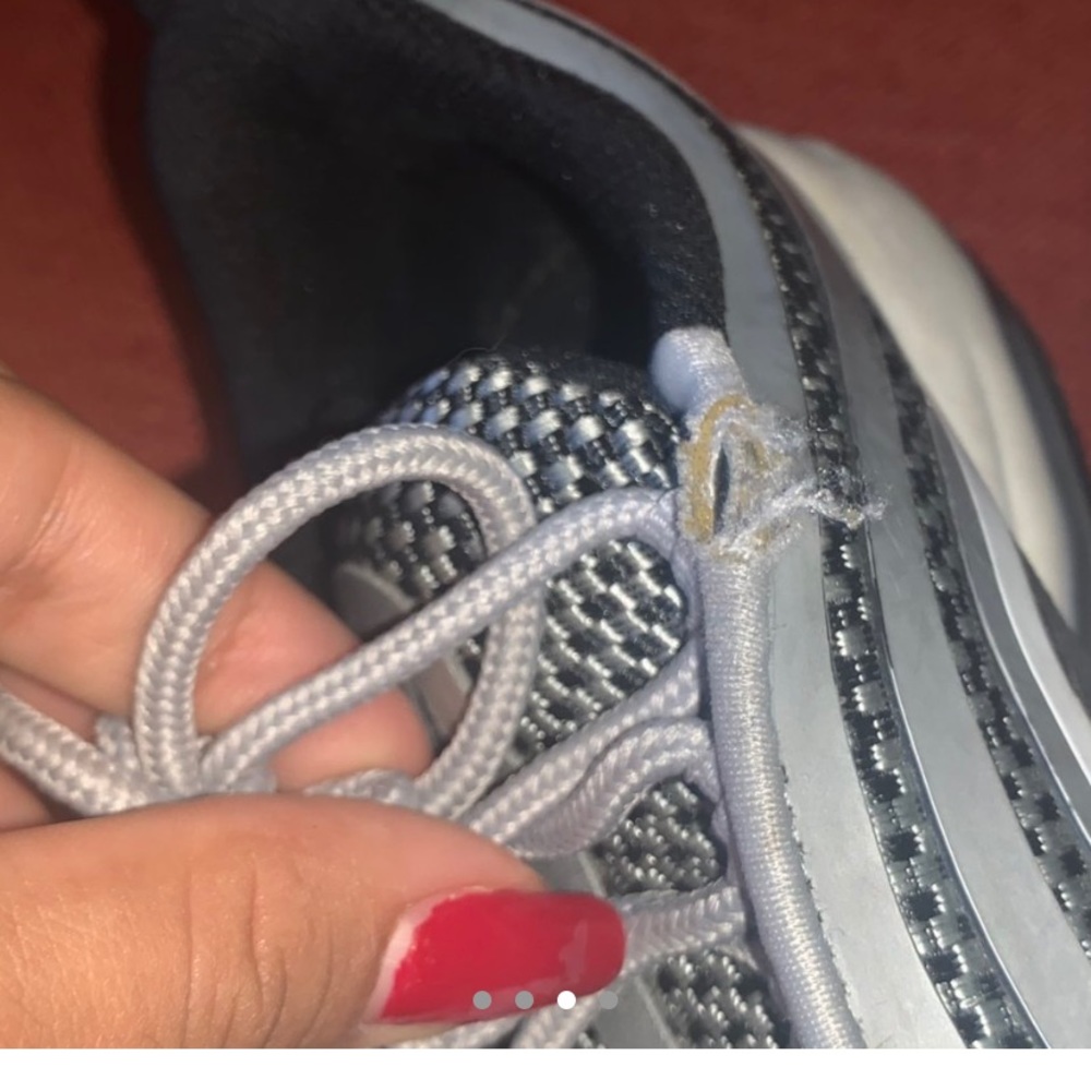 AirMax 97!